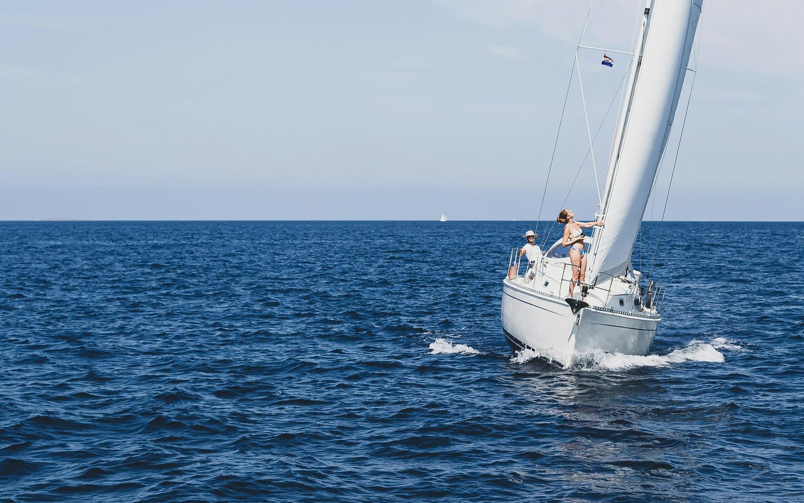 Première sortie en bateau après le permis : la check-list (2026)